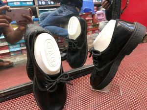 SCHOOL SHOES FOR BOYS