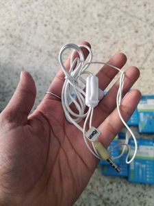 Combo Set Of 12 Pc Earphones