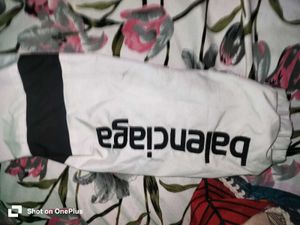 Balenciaga Hoodie
