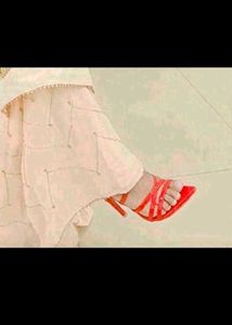 Red Heel 👠