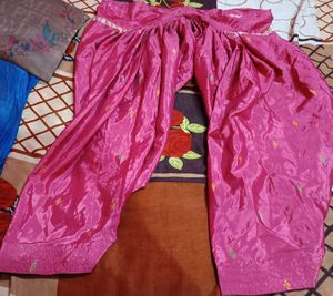 Beautiful Punjabi Suit Patiyala Salwar