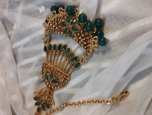 Fashionable Artificial Earing  party Wear Type