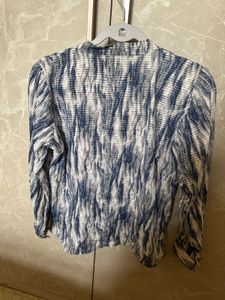 Newly Stitched Shirt (Never Worn)