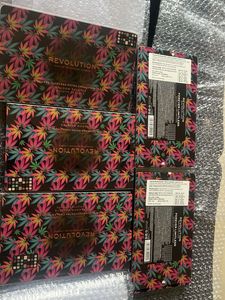 Revolution Eye Shadow Palette 5 QUANTITY