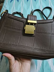 Brown Bag