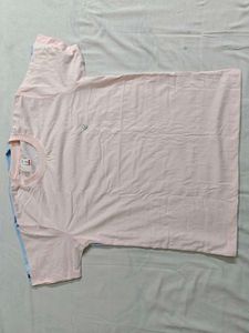 Tshirt set of 5 Large /40/38 / M Half Sleeves