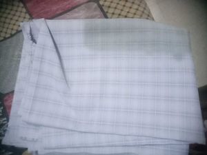 Premium Quality Shirt And Pants Fabric