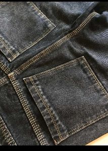 Cargo Jeans