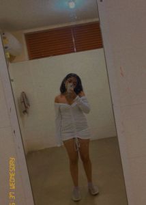 Mid Thigh Bodycon Dress