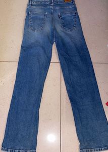 DC Woman Jeans