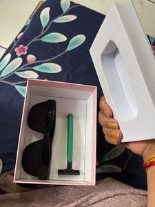 Komal Mini IPL Device
