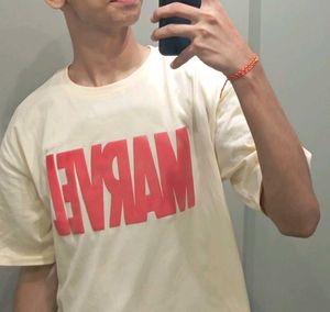 Vintage Marvel T-Shirt