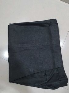 Men&#39;s Checked Trousers
