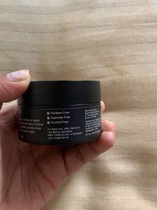 Quench Brightening Pink Clay Mask