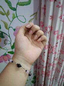 Crystal Bracelet
