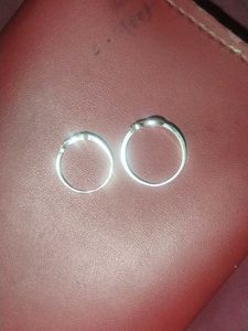 Silver Rings💍