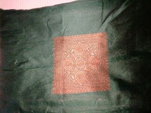 Soft Kanjivaram Saree