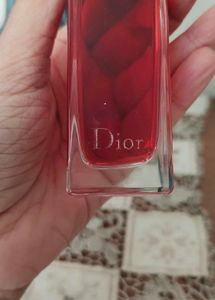 Dior Perfume
