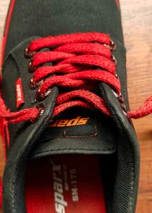 Sparx SM-175 Casual Shoes - Size 7