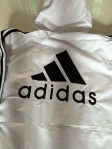 Men’s ADIDAS Windcheater