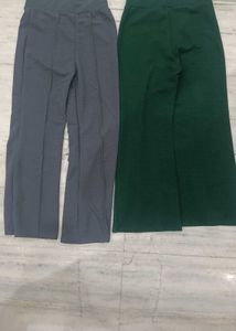 Girls Trousers