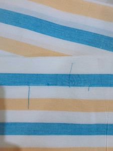 Bhagalpuri Udhn Wali Bedsheet / Topsheet