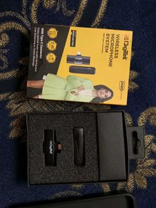 Digitek Mic And Receiver