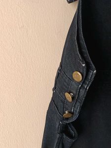 Denim Overalls(Dungri)