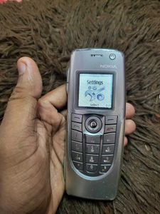 Nokia 9300 Communicator