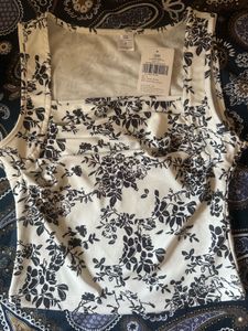 Party Crop Top