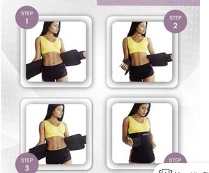 Belly Fat Belt