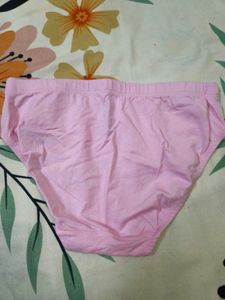 New Underwear Set 🩷