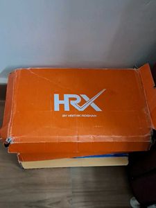 HRX Breathable Shoes