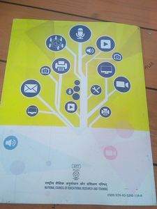 Information And Communication Technology Class,Ix