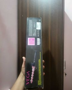 Vega Hair Curler