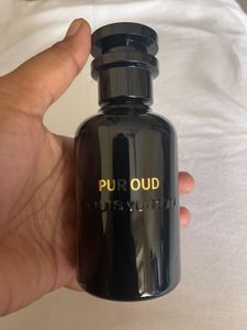 LV PUR OUD Perfume