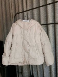 Women's Puffer Jacket