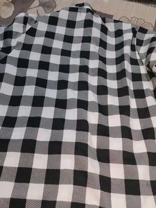 Checkered Shirt