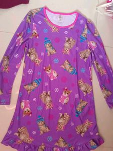 Nighty For Kids