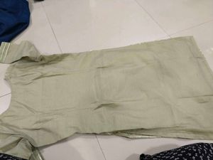 Elegant gota patti Kurta