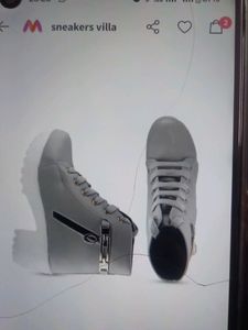 Block Heeled Boots