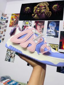 Pastel Dream Sneakers
