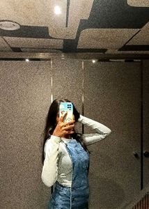 Mini Bodycon Denim Dress