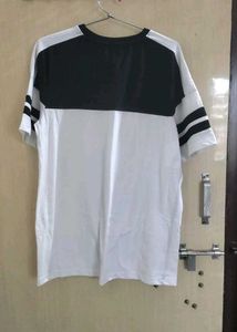 White Tshirt🔥