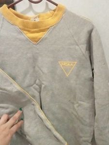 men sweater