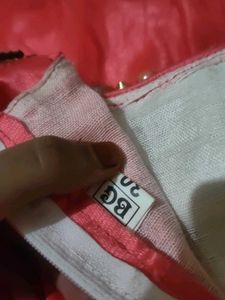 Embroidered Blouse