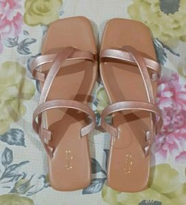 ( COMBO OF 2 ) BRAND NEW VIRGO AND MAX FLATS