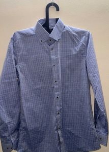 Kenneth Cole Slim Fit Shirt