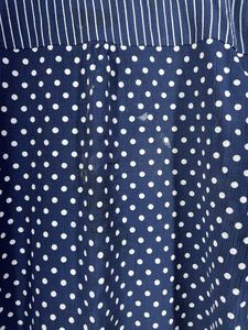 Women’s Blue Top| Bust 40| Waist 39| Length 27