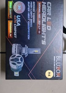 Headlight For AURA SX